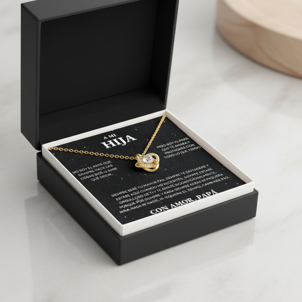 Jewelry box product photo